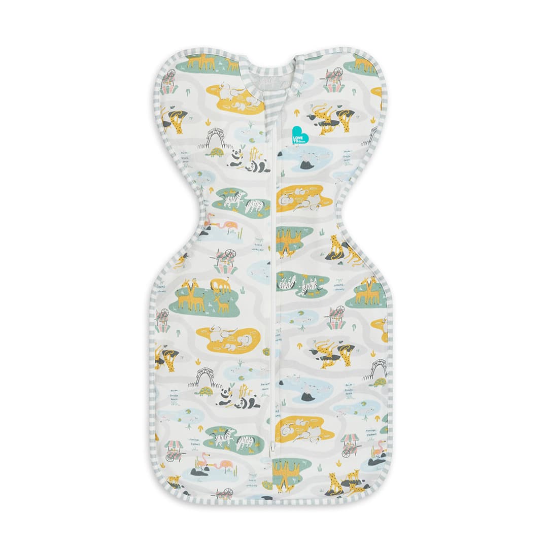 otulacz swaddle up
