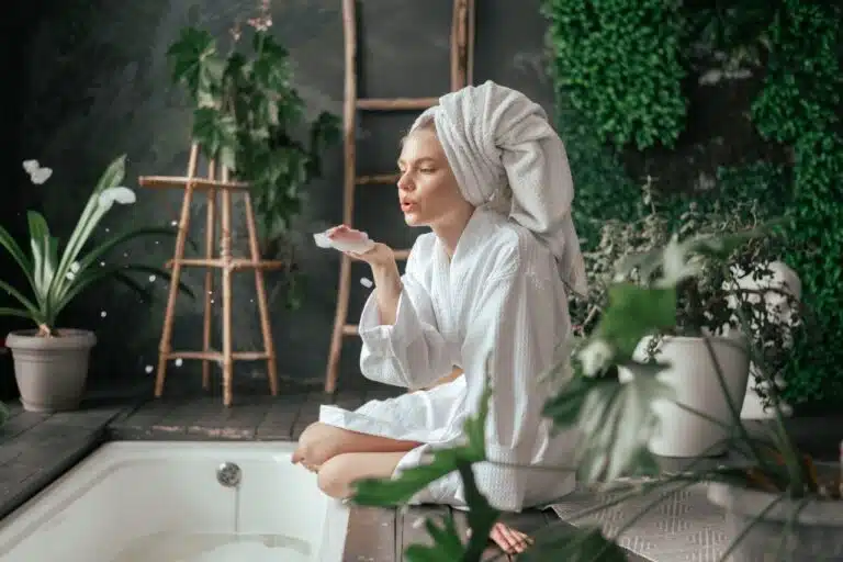 Domowe SPA w łazience – jak stworzyć klimat relaksu?